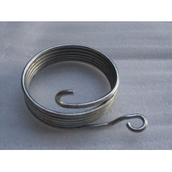 Mola Kick BSA 50 e Tri MX